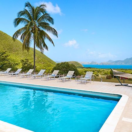 Mount Nevis Hotel Exterior foto