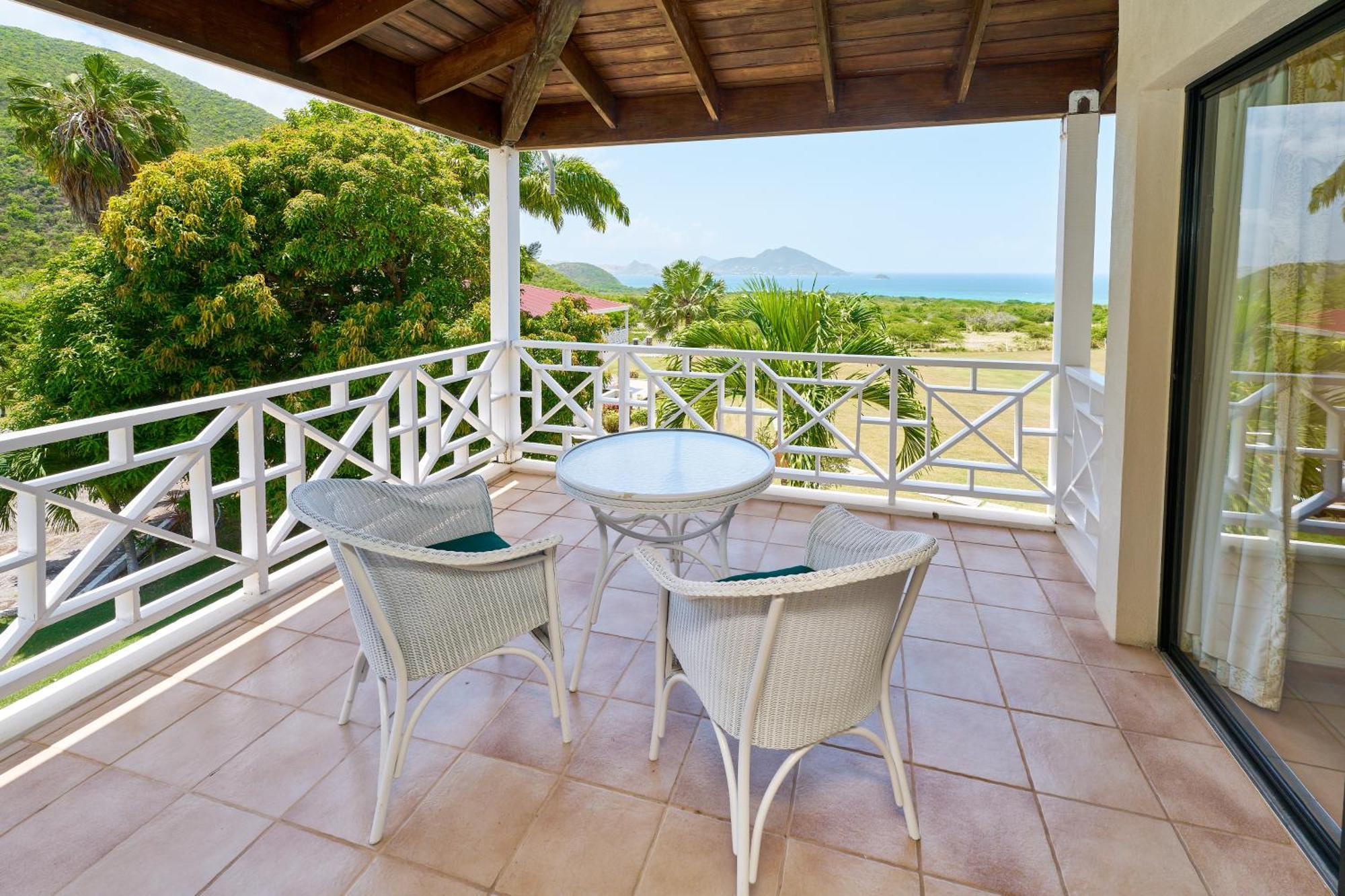 Mount Nevis Hotel Exterior foto